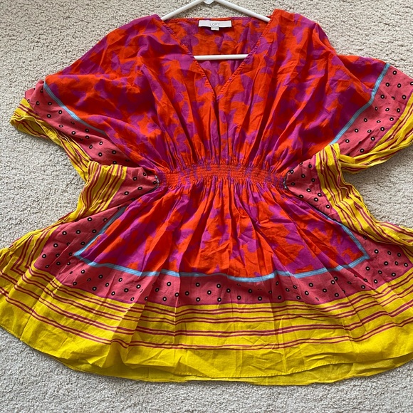 Loft Swim Cover Up - Picture 5 of 5